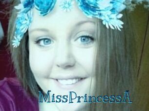 MissPrincessA