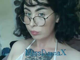 MissPumaX Archive DVD BIZ