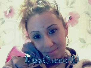 MissQueen4U Archive DVD BIZ