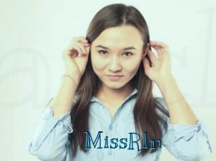 MissR1n