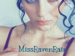 MissRavenRain