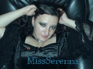 MissSerenna