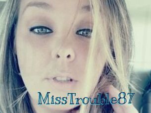MissTrouble87
