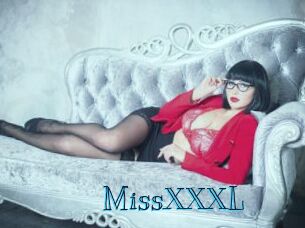 MissXXXL