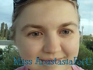 Miss_AnastasiaForU