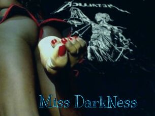 Miss_DarkNess Archive DVD BIZ