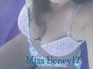 Miss_Honey17