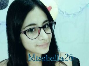 Missbella26