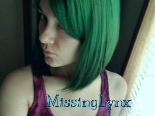 MissingLynx