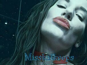 Misskatkeeps