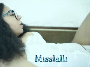 Misslalli