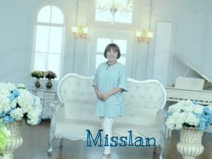 Misslan