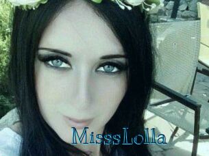 MisssLolla