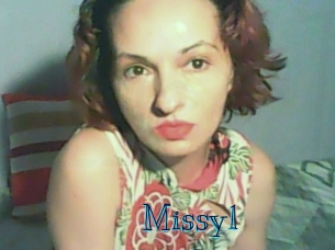 Missy1 Archive DVD BIZ