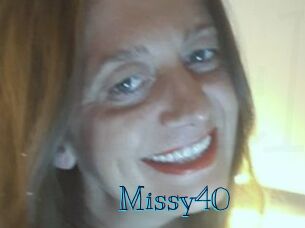 Missy40