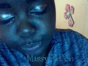 MissyDaDon