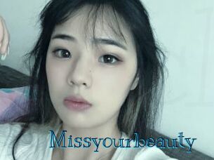 Missyourbeauty