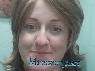 Misszoeyxxx