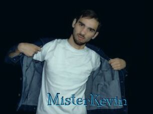 MisterKevin