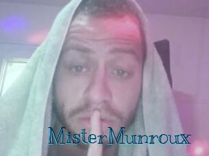 MisterMunroux