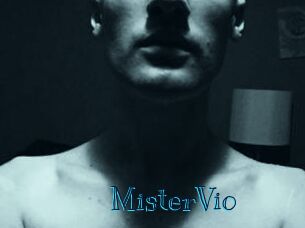 MisterVio