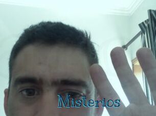 Misterios