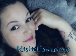 MistieDawnxoxo