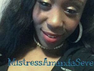 MistressAmandaSeven