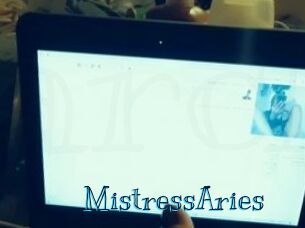 MistressAries