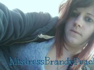 MistressBrandyPeach