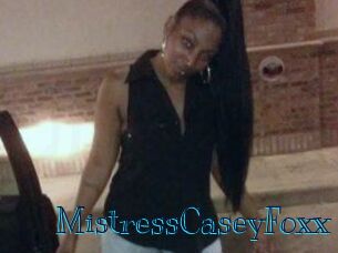 MistressCaseyFoxx