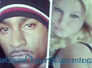 MistressCherryCummings