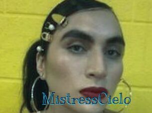 MistressCielo