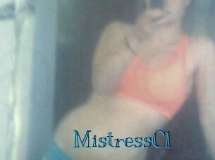 MistressCl