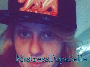 MistressDayaBelle