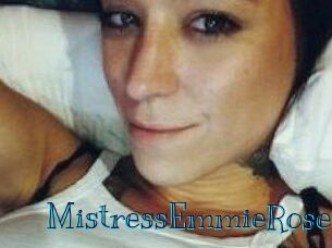 MistressEmmieRose