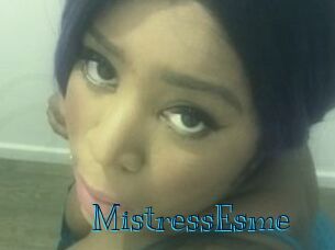 MistressEsme