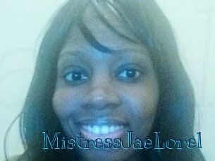 MistressJaeLorel