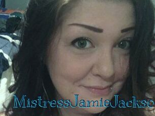 MistressJamieJackson