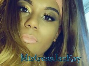 MistressJazKay