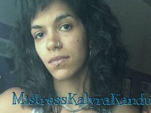 MistressKalyraKandur