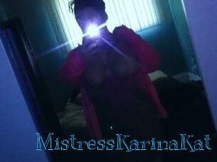 MistressKarinaKat