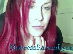 MistressKarmaLynn