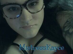 MistressKayce