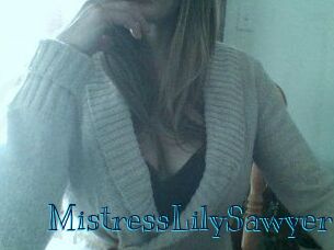 MistressLilySawyer
