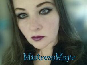 MistressMajic