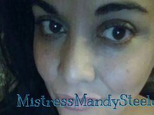 MistressMandySteele