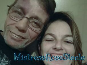 MistressRoseSteele