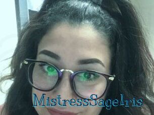 MistressSageIris