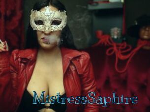 MistressSaphire